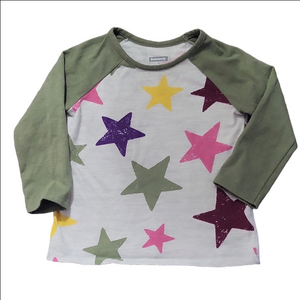 Toddler Top